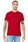 BELLA + CANVAS® Unisex Jersey Crewneck Short Sleeve Tee for Custom Printing & Everyday Wear